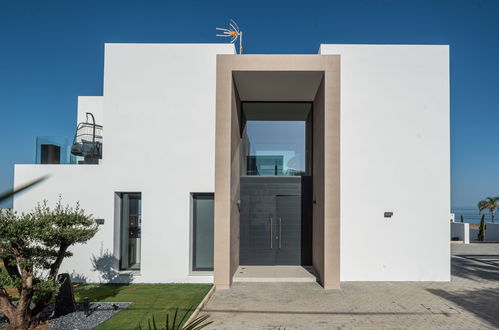 Photo 58 - Maison de 4 chambres à Manilva avec piscine privée et vues à la mer