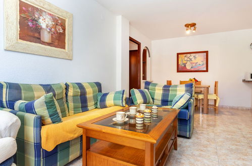 Photo 8 - 2 bedroom Apartment in Salou with swimming pool and sea view