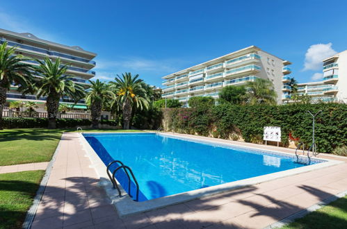 Photo 18 - 2 bedroom Apartment in Salou with swimming pool and sea view
