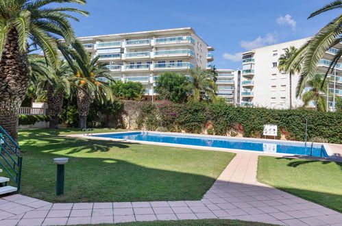 Photo 22 - Appartement de 2 chambres à Salou avec piscine et vues à la mer