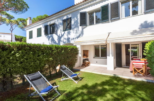 Photo 2 - Maison de 3 chambres à Pals avec piscine et vues à la mer