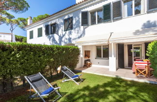 Photo 2 - Maison de 3 chambres à Pals avec piscine et jardin