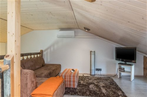 Foto 19 - Casa con 3 camere da letto a Inari con sauna e vista sulle montagne
