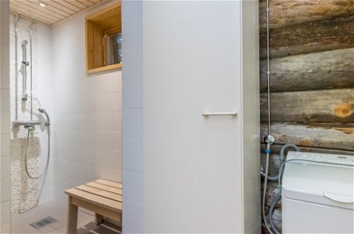 Foto 16 - Casa con 3 camere da letto a Inari con sauna e vista sulle montagne