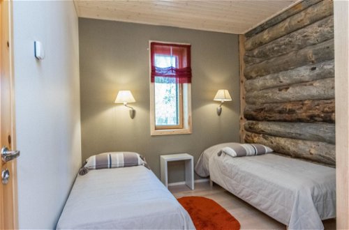 Photo 10 - Maison de 3 chambres à Inari avec sauna et vues sur la montagne