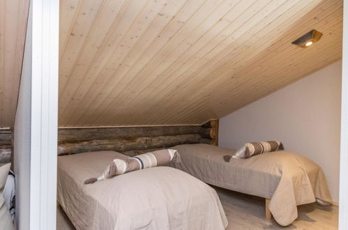 Foto 18 - Casa de 3 quartos em Inari com sauna e vista para a montanha