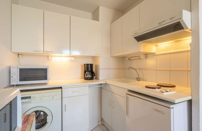 Apartamento em Royan com piscina - Foto 15