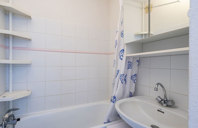 Apartamento em Royan com piscina - Foto 16