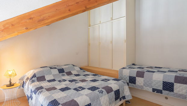 Apartment in Royan mit schwimmbad - Foto 5