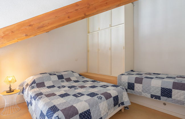 Apartamento em Royan com piscina - Foto 5