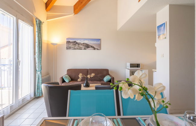 Apartamento em Royan com piscina - Foto 10