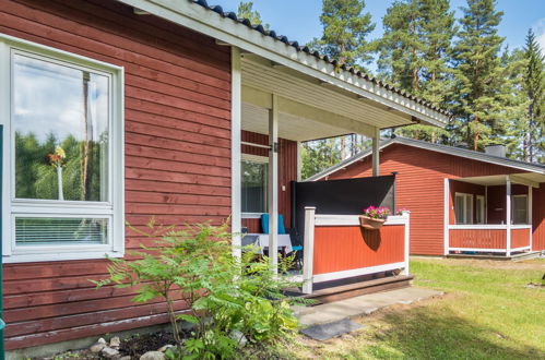 Photo 22 - Maison de 1 chambre à Sotkamo avec sauna