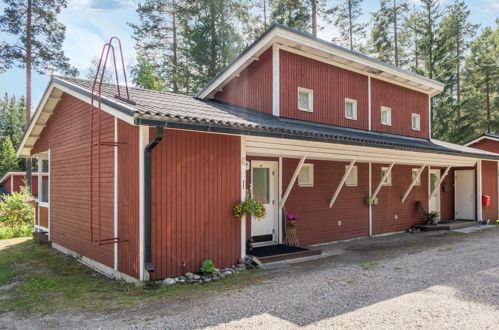 Photo 21 - Maison de 1 chambre à Sotkamo avec sauna