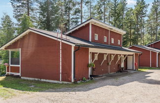 Photo 2 - Maison de 1 chambre à Sotkamo avec sauna