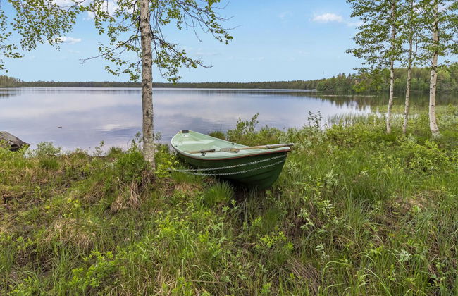 Haus mit 3 Schlafzimmern in Kuusamo mit sauna - Foto 27