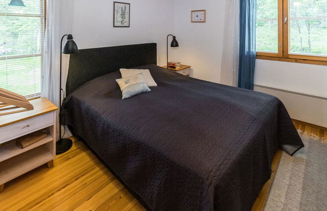 Haus mit 3 Schlafzimmern in Kuusamo mit sauna - Foto 13