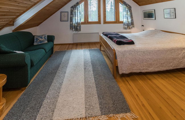 Haus mit 3 Schlafzimmern in Kuusamo mit sauna - Foto 20