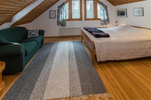 Photo 20 - 3 bedroom House in Kuusamo with sauna and mountain view