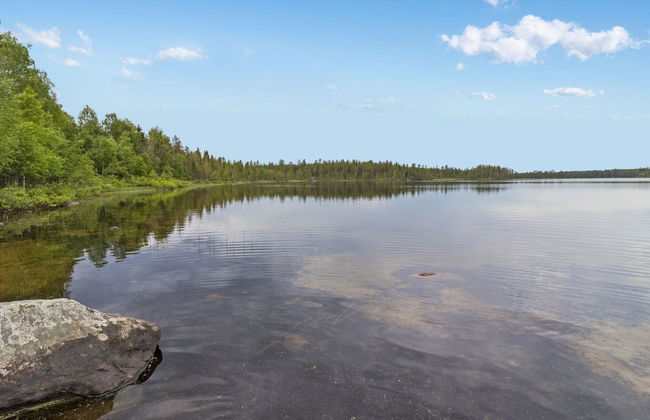 Haus mit 3 Schlafzimmern in Kuusamo mit sauna - Foto 30