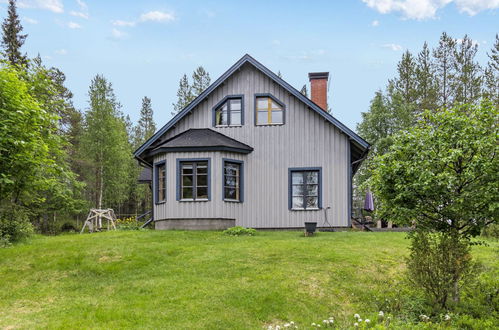 Photo 26 - Maison de 3 chambres à Kuusamo avec sauna et vues sur la montagne