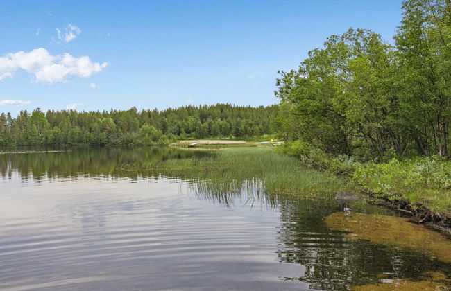 Haus mit 3 Schlafzimmern in Kuusamo mit sauna - Foto 29