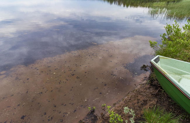 Haus mit 3 Schlafzimmern in Kuusamo mit sauna - Foto 28