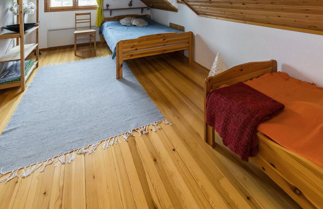 Haus mit 3 Schlafzimmern in Kuusamo mit sauna - Foto 21