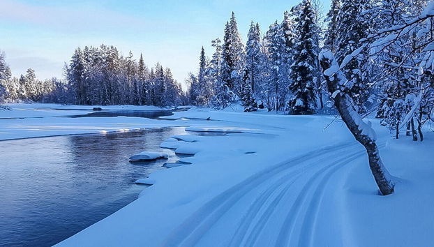 Haus mit 3 Schlafzimmern in Kuusamo mit sauna - Foto 3
