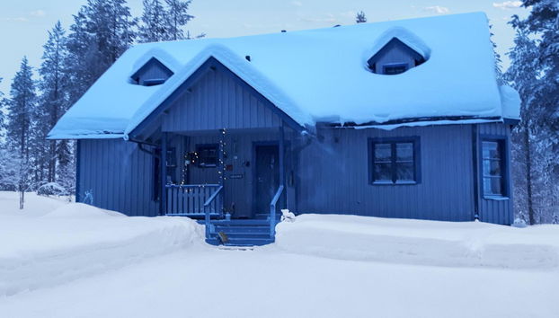 Haus mit 3 Schlafzimmern in Kuusamo mit sauna - Foto 2