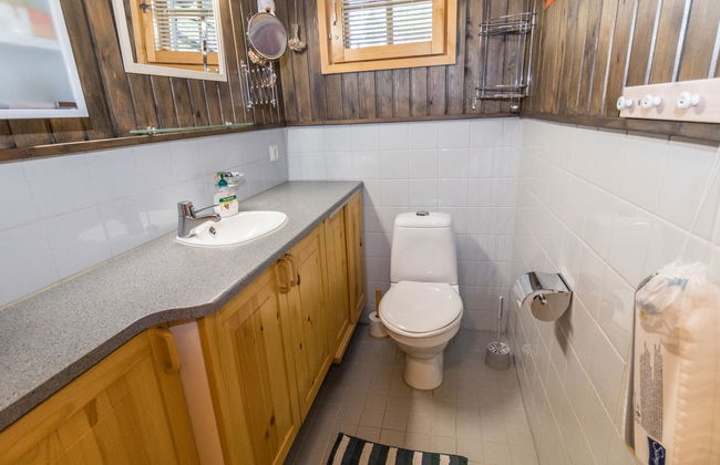 Haus mit 3 Schlafzimmern in Kuusamo mit sauna - Foto 14