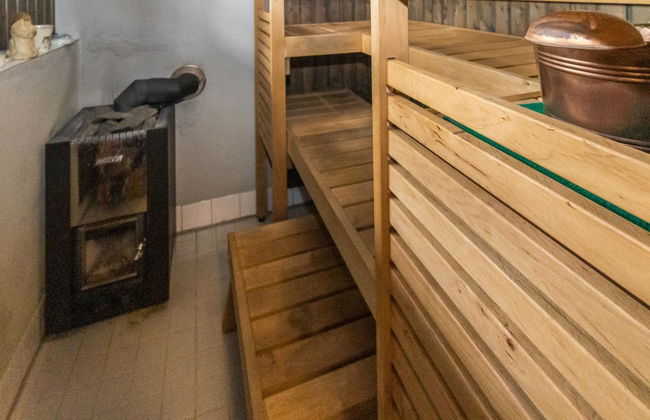 Haus mit 3 Schlafzimmern in Kuusamo mit sauna - Foto 17