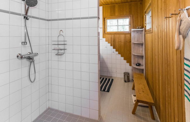 Haus mit 3 Schlafzimmern in Kuusamo mit sauna - Foto 15