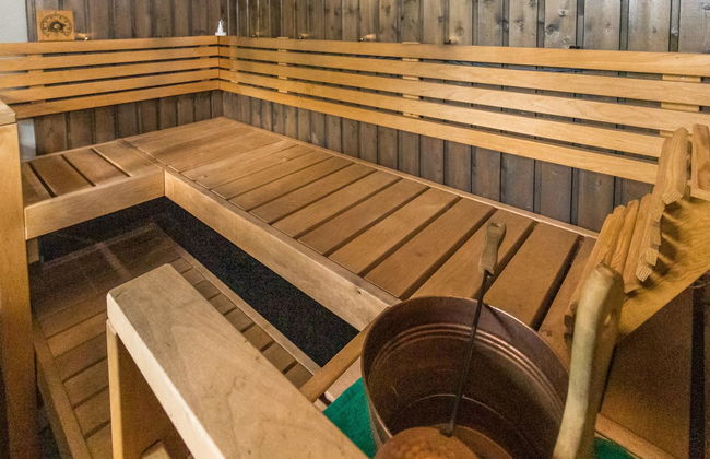 Haus mit 3 Schlafzimmern in Kuusamo mit sauna - Foto 18