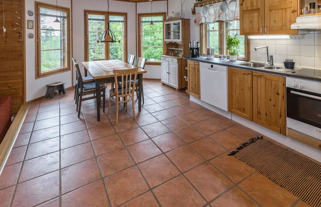 Haus mit 3 Schlafzimmern in Kuusamo mit sauna - Foto 9