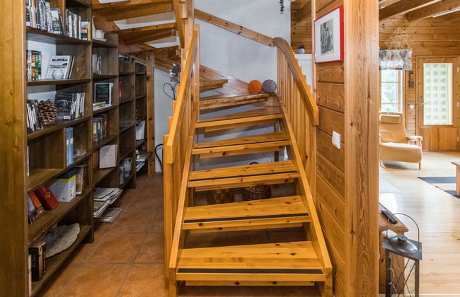 Haus mit 3 Schlafzimmern in Kuusamo mit sauna - Foto 19