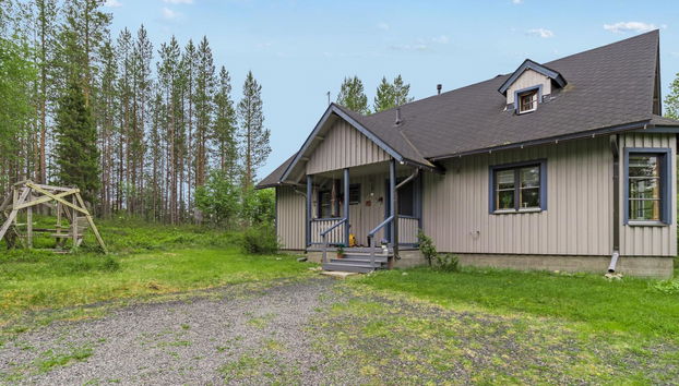 Haus mit 3 Schlafzimmern in Kuusamo mit sauna - Foto 4