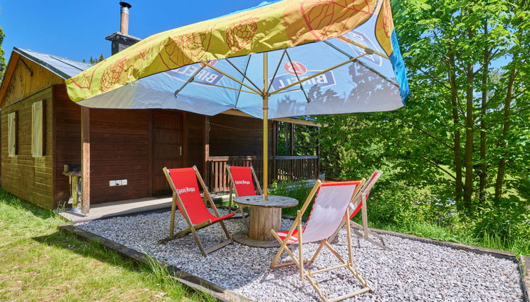 Photo 1 - Maison en Mladé Buky avec piscine et jardin