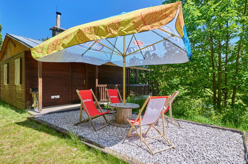 Photo 5 - Maison en Mladé Buky avec piscine et jardin