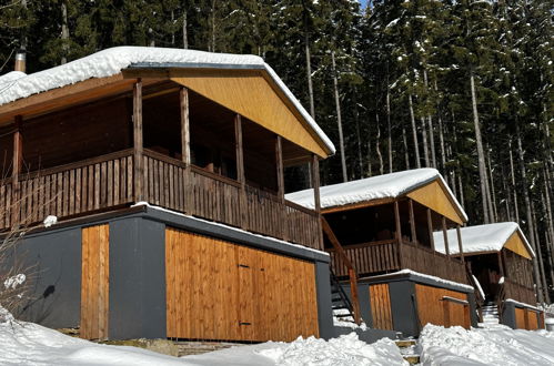 Photo 27 - Maison en Mladé Buky avec piscine et jardin