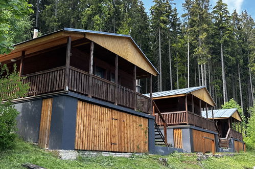 Photo 27 - Maison en Mladé Buky avec piscine et jardin