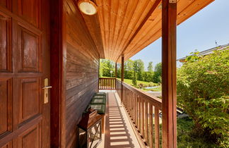 Photo 3 - Maison en Mladé Buky avec piscine et jardin