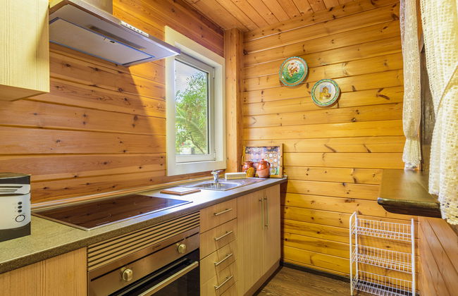 Casa de 3 quartos em Burriana com piscina e jardim - Foto 9