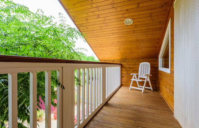 Casa de 3 quartos em Burriana com piscina e jardim - Foto 13