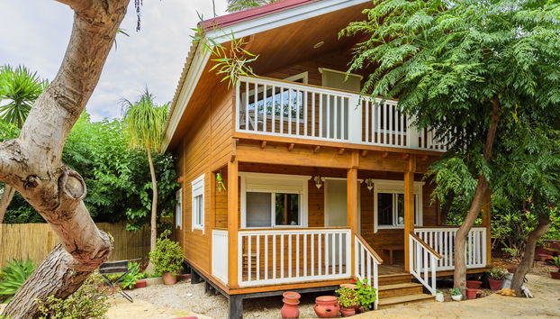 Haus mit 3 Schlafzimmern in Burriana mit schwimmbad und garten - Foto 2