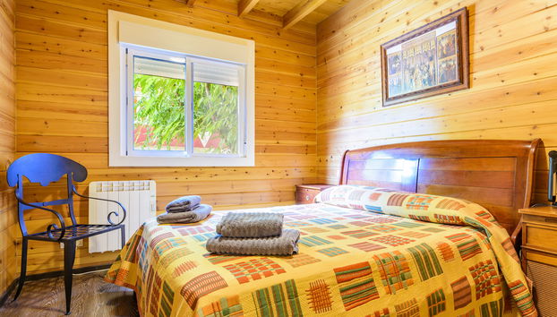 Haus mit 3 Schlafzimmern in Burriana mit schwimmbad und garten - Foto 4