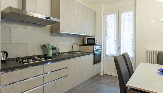 Apartment mit 2 Schlafzimmern in Gravedona ed Uniti mit terrasse - Foto 4