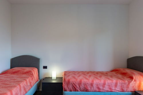 Foto 25 - Appartamento con 2 camere da letto a Gravedona ed Uniti con terrazza