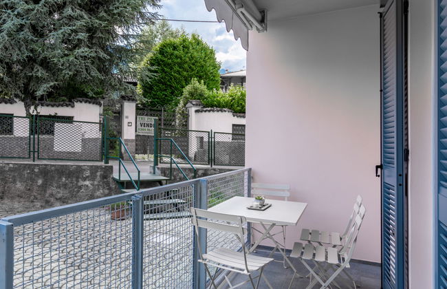 2 bedroom Apartment in Gravedona ed Uniti with terrace - Photo 3