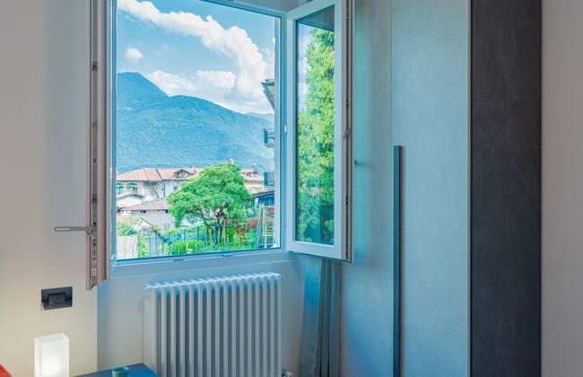 2 bedroom Apartment in Gravedona ed Uniti with terrace - Photo 23