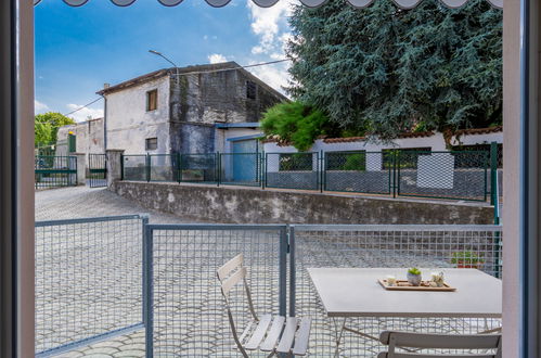 Photo 29 - Appartement de 2 chambres à Gravedona ed Uniti avec terrasse et vues sur la montagne